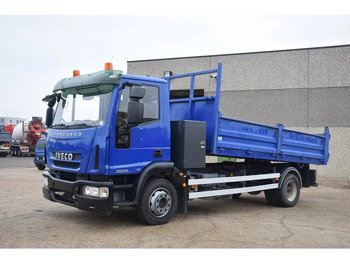 Tipper Iveco EuroCargo 120: picture 3