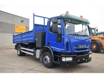 Tipper Iveco EuroCargo 120: picture 2