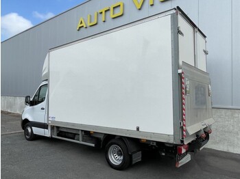 Interior photo 1: Leasing of Mercedes-Benz Sprinter 514 *buitenspiegels verwarmd&elektr. verstelbaar*Cruise control*bluetooth*airbag bestuurder Mercedes-Benz Sprinter 514 *buitenspiegels verwarmd&elektr. verstelbaar*Cruise control*bluetooth*airbag bestuurder Interior photo 1: Leasing of Mercedes-Benz Sprinter 514 *buitenspiegels verwarmd&elektr. verstelbaar*Cruise control*bluetooth*airbag bestuurder Mercedes-Benz Sprinter 514 *buitenspiegels verwarmd&elektr. verstelbaar*Cruise control*bluetooth*airbag bestuurder