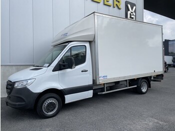 Leasing of Mercedes-Benz Sprinter 514 *buitenspiegels verwarmd&elektr. verstelbaar*Cruise control*bluetooth*airbag bestuurder Mercedes-Benz Sprinter 514 *buitenspiegels verwarmd&elektr. verstelbaar*Cruise control*bluetooth*airbag bestuurder: picture 1 Leasing of Mercedes-Benz Sprinter 514 *buitenspiegels verwarmd&elektr. verstelbaar*Cruise control*bluetooth*airbag bestuurder Mercedes-Benz Sprinter 514 *buitenspiegels verwarmd&elektr. verstelbaar*Cruise control*bluetooth*airbag bestuurder: picture 1