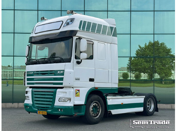 Tractor unit DAF XF 105 460