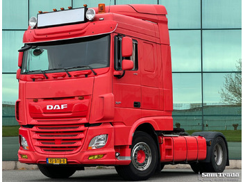 Tractor unit DAF XF 430
