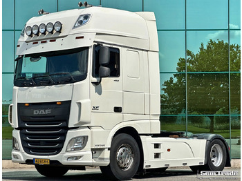 Tractor unit DAF XF 460