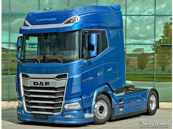 Tractor unit DAF XF 530