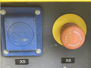 Generator set Atlas-Copco QAS 100: picture 4 Generator set Atlas-Copco QAS 100: picture 4