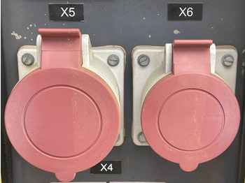 Generator set Atlas-Copco QAS 100: picture 5 Generator set Atlas-Copco QAS 100: picture 5