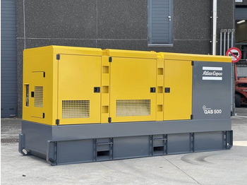 Generator set ATLAS