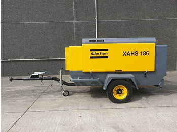 Air compressor ATLAS
