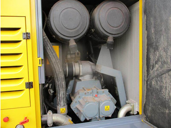 Air compressor Atlas-Copco XATS 456 CD - N: picture 3