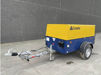 Air compressor Compair C 60 - 12: picture 2