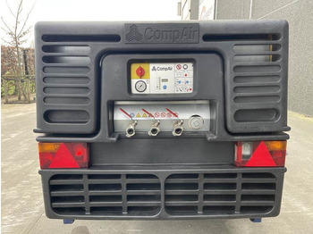 Air compressor Compair C 60 - 12: picture 5