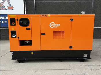 Generator set