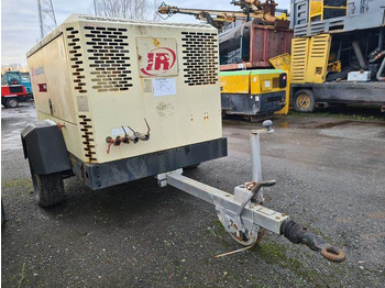 Air compressor INGERSOLL RAND