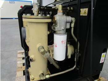 Air compressor Ingersoll Rand MH 11: picture 4 Air compressor Ingersoll Rand MH 11: picture 4