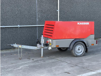 Air compressor KAESER