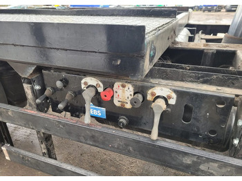 Leasing of Krone Przyczepa wywrotka 3 osie wywrot Krone Przyczepa wywrotka 3 osie wywrot: picture 5 Leasing of Krone Przyczepa wywrotka 3 osie wywrot Krone Przyczepa wywrotka 3 osie wywrot: picture 5