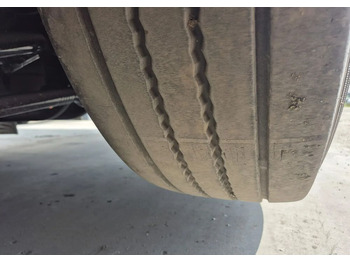 Leasing of  MAN TGS 26.400 Euro 5 Hakówka Agregat Thermo King MD300 MAN TGS 26.400 Euro 5 Hakówka Agregat Thermo King MD300: picture 5