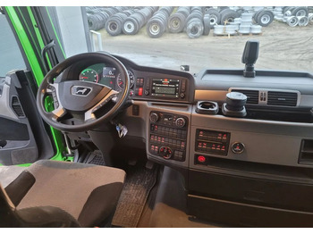 Tractor unit MAN TGX 18-460 EURO 6: picture 5