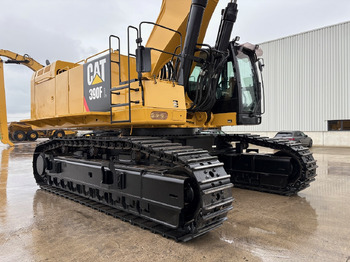 Excavator CATERPILLAR 390F Long reach: picture 5 Excavator CATERPILLAR 390F Long reach: picture 5
