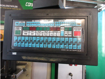 Machine tool AMA Universal Multimatic LM 250 Computer Entfettungsanlage mit PER Perchlorethylen: picture 4
