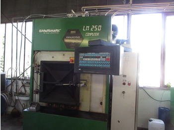 Machine tool AMA Universal Multimatic LM 250 Computer Entfettungsanlage mit PER Perchlorethylen: picture 3