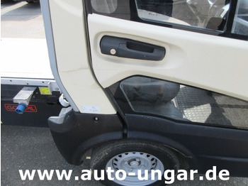 Electric utility vehicle GOUPIL G5 E Kipper Unfall- und Getriebeschaden Elektrofahrzeug Bj 2014: picture 4 Electric utility vehicle GOUPIL G5 E Kipper Unfall- und Getriebeschaden Elektrofahrzeug Bj 2014: picture 4
