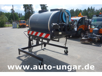 Municipal/ Special vehicle NILFISK