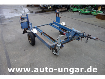 Farm trailer