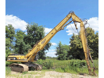 Excavator CATERPILLAR 330BL
