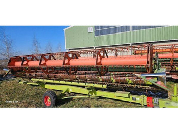 Leasing of Claas Tucano 450 (839) +V 750 Claas Tucano 450 (839) +V 750: picture 4 Leasing of Claas Tucano 450 (839) +V 750 Claas Tucano 450 (839) +V 750: picture 4