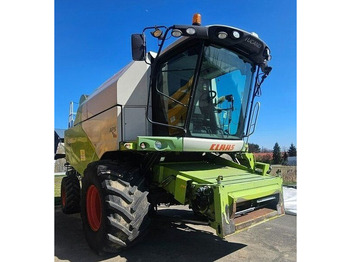 Leasing of Claas Tucano 450 (839) +V 750 Claas Tucano 450 (839) +V 750: picture 2 Leasing of Claas Tucano 450 (839) +V 750 Claas Tucano 450 (839) +V 750: picture 2