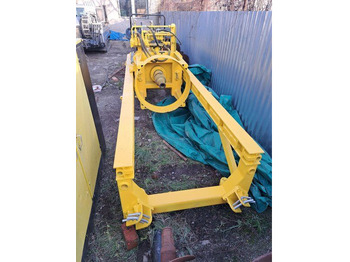 Drilling rig