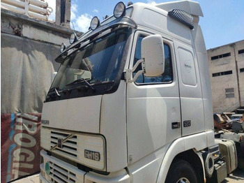 Cab VOLVO FH16