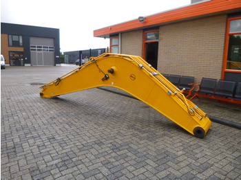 Boom for Excavator JCB JS220LC + ( JS200 & JS210): picture 2