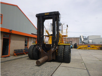 Diesel forklift LUNA TH37-1200B: picture 3