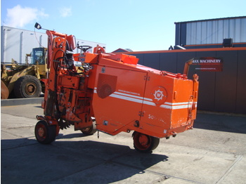 Cold planer WIRTGEN