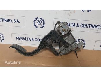Spare parts for Truck SCANIA /governor VDO 445.804/7/1 - 445804007001: picture 1