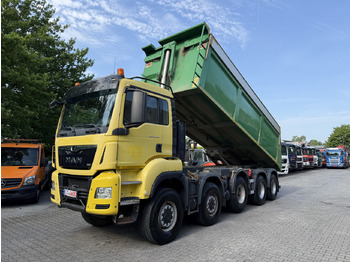 Tipper MAN TGS