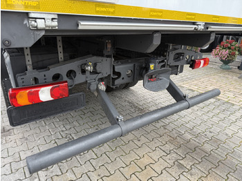 Dropside/ Flatbed truck Mercedes-Benz Arocs 1827 AK 4X4 Ex-: picture 4