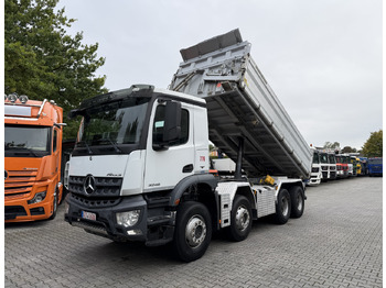 Tipper MERCEDES-BENZ Arocs 3246