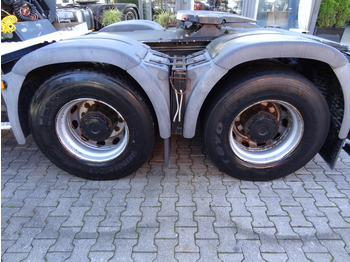 Tractor unit MAN TGX 33.480 6X4 Kran MKG 381 bis 20 Meter: picture 3