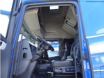 Tractor unit Scania R580 V8 6X2 Topline: picture 2