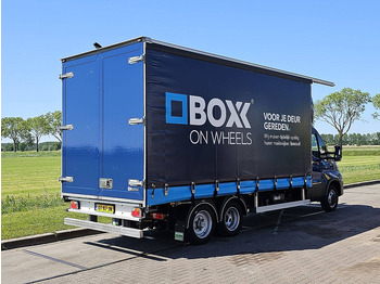 Curtainsider trailer BE-Combi BE-COMBI 3500 PLUS: picture 2 Curtainsider trailer BE-Combi BE-COMBI 3500 PLUS: picture 2