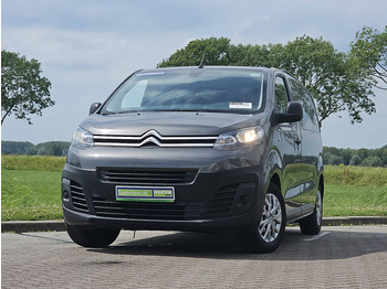 Small van CITROËN Jumpy