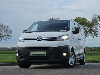 Small van CITROËN Jumpy