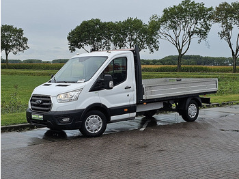 Leasing of Ford Transit 2.0 L3 Open Laadbak AC! Ford Transit 2.0 L3 Open Laadbak AC!: picture 2