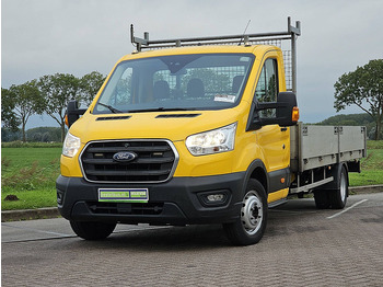 Flatbed van FORD Transit