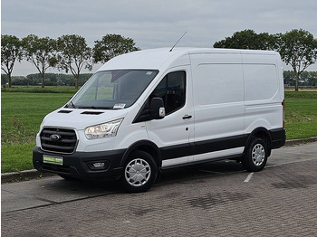 Panel van Ford Transit 2.0 TDCI 130 L2H2: picture 2