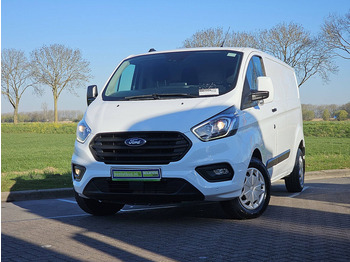 Small van FORD Transit