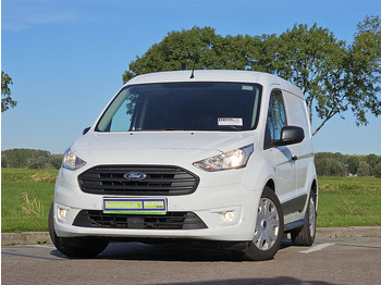 Box van FORD Transit Connect